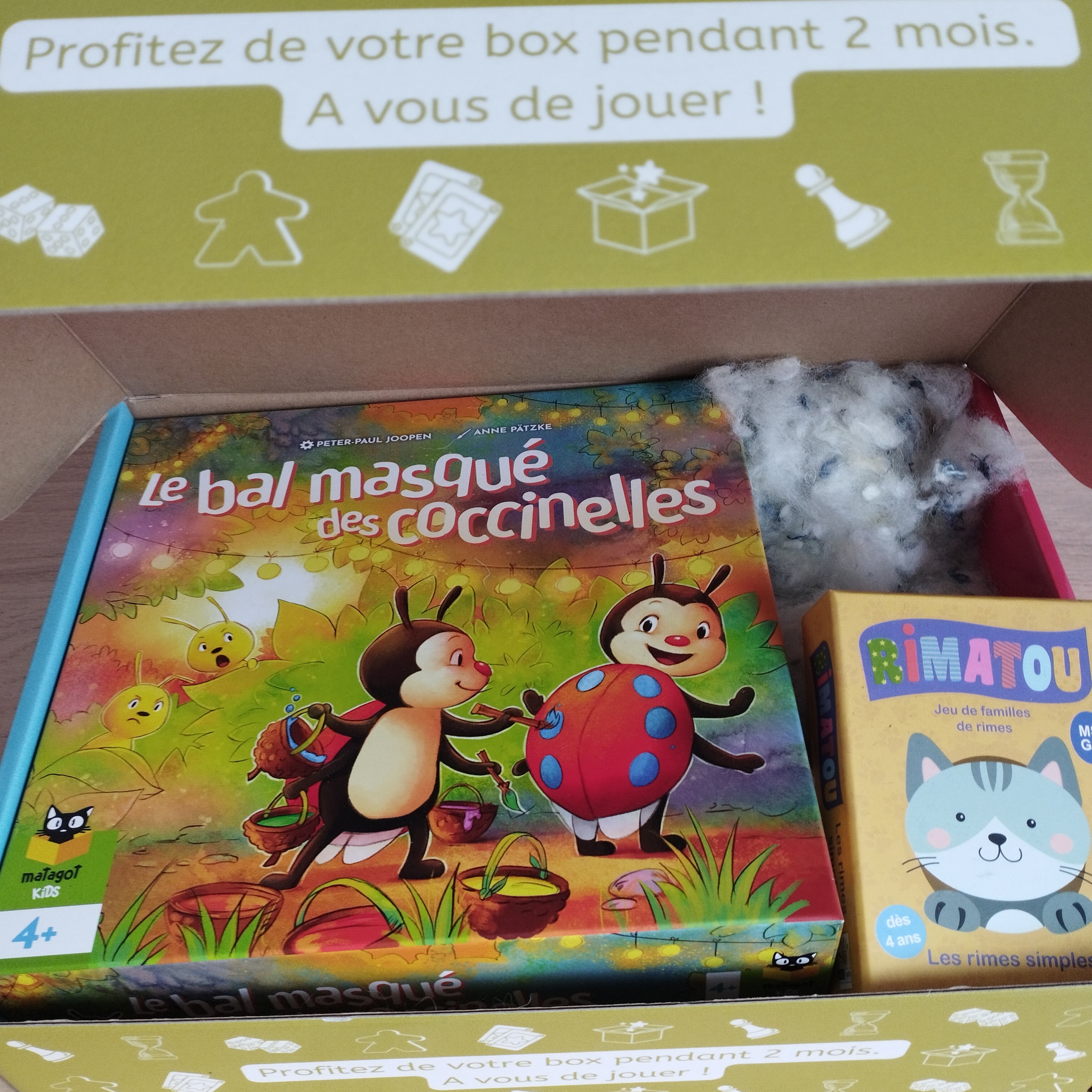 Box jeux de société en location meilleurs ambianca soirée stratégie 3 joueurs 4 5 6 