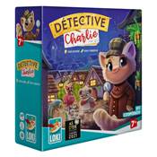 Box jeux de société en location Détective Charlie Box jeux de société en location Détective Charlie meilleur enquête escape game enfants famille découvrir test initiation nouveau nouveauté tester