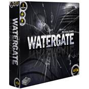 Box jeux de société en location Watergate meilleur 2 joueurs test découvrir asymétrique Reagan